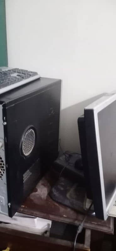 gaming computer 1