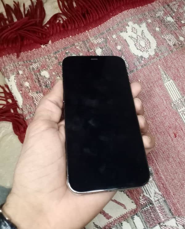 iphone 12Pro 512GB for urgent sale 1