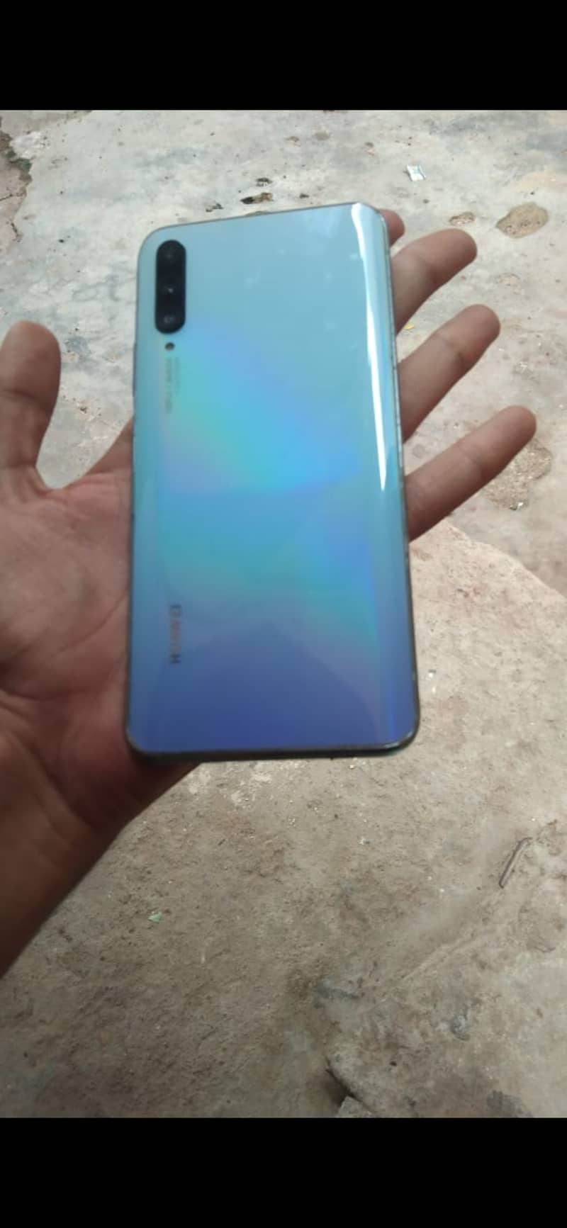 Huawei Y9s 0