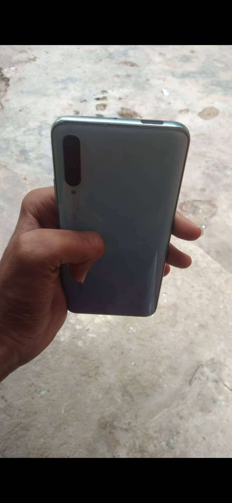 Huawei Y9s 2