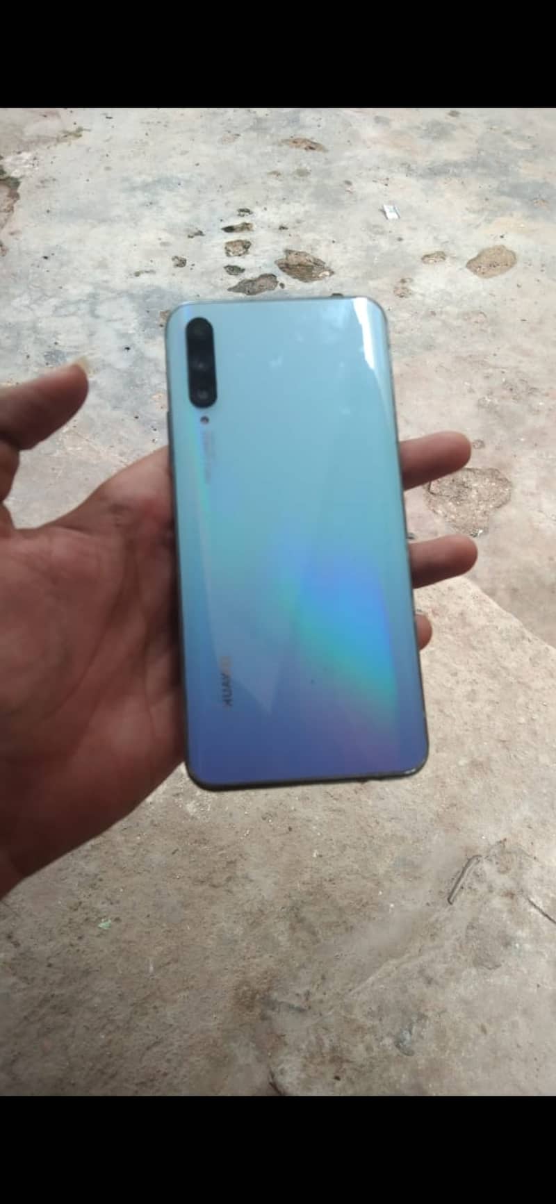 Huawei Y9s 3