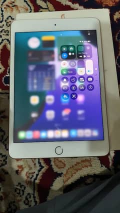 Ipad mini 5