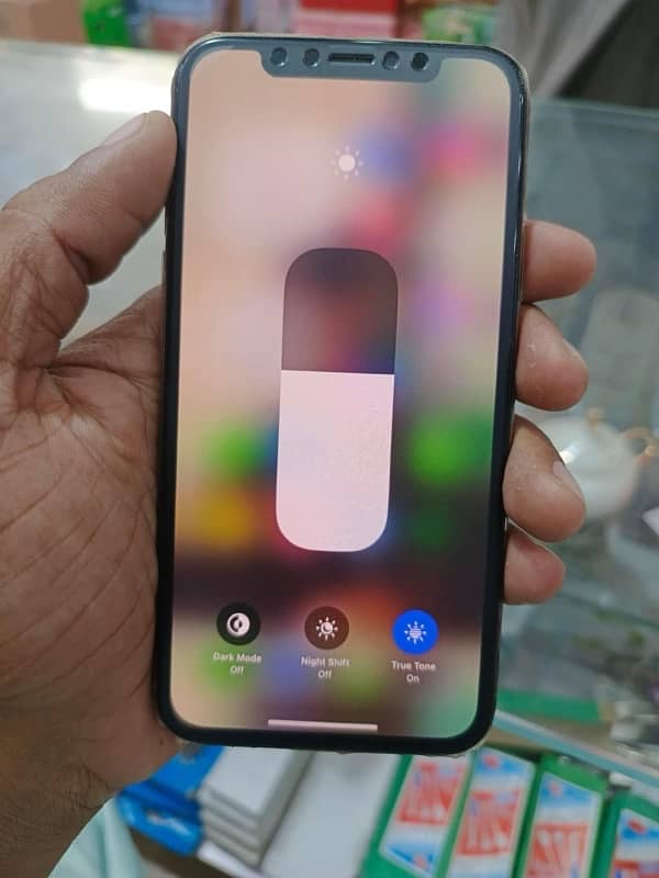 IPhone XS 64GB Non PTA Only Ufone Active 1