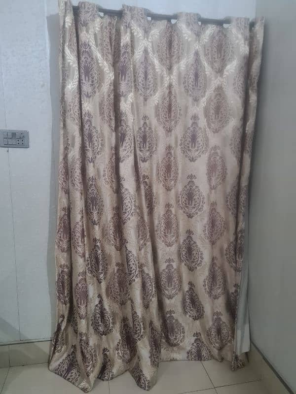 Curtains 1