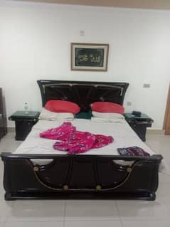 Bed Set for sale