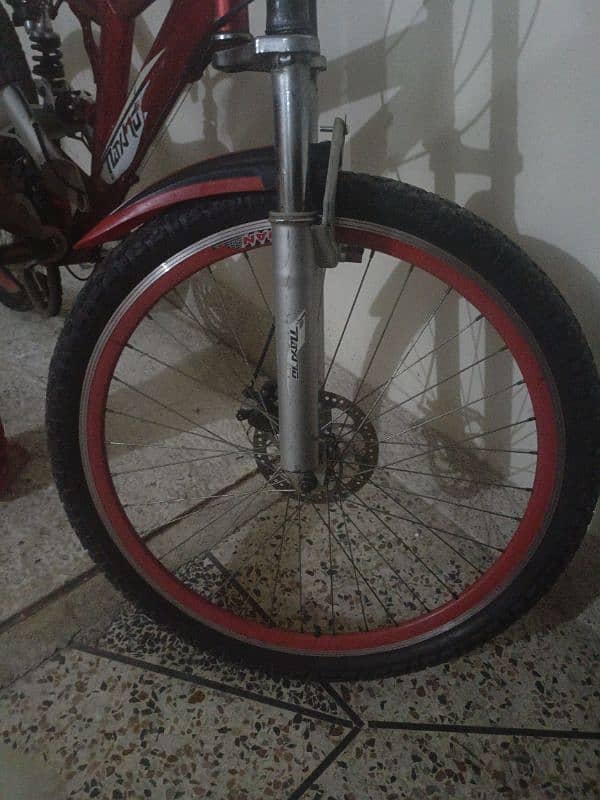 cycle for sale 3