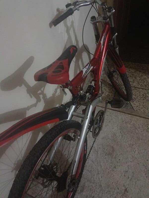 cycle for sale 5