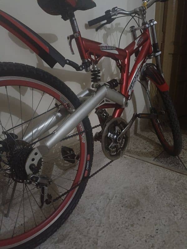 cycle for sale 6