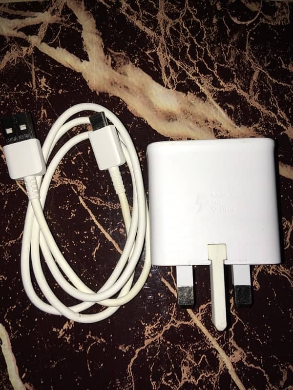 Samsung Original 15w Box Plug Adapter For Sale 4