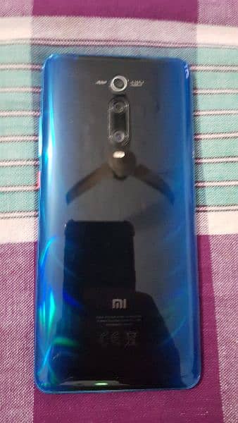 Xiaomi Mi 9T 3