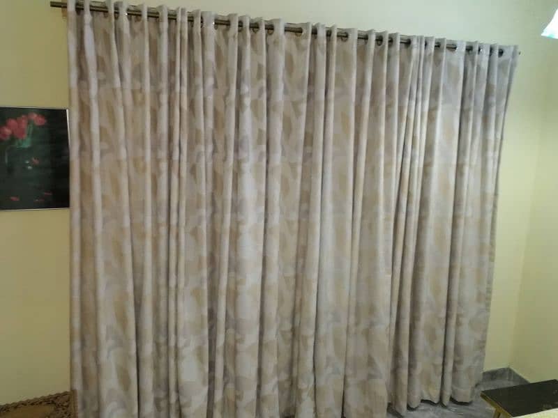 Curtain for sale 1