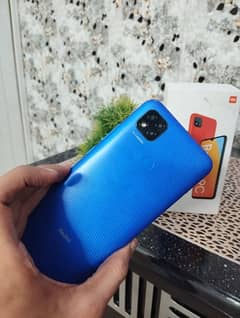 Redmi 9C 3/64