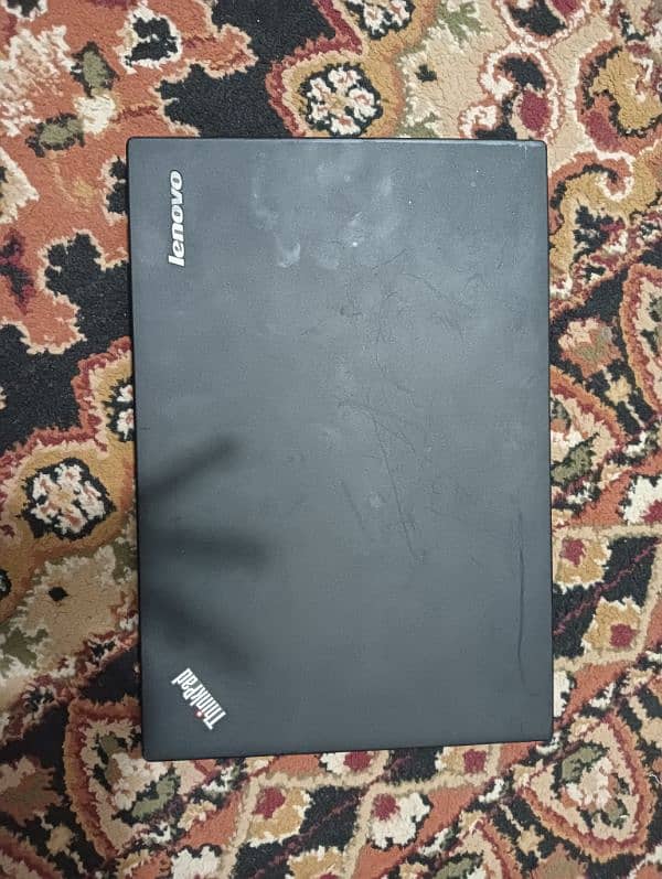 Lenovo Thinkpad x240 i3 4th gen 2