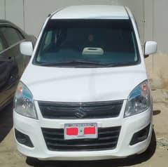 Suzuki Wagon R AGS 2021