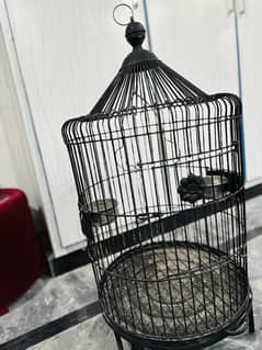 Cage for sale