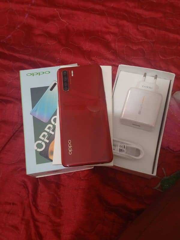 oppo f15 8gb256gb for sale 03214937603 0