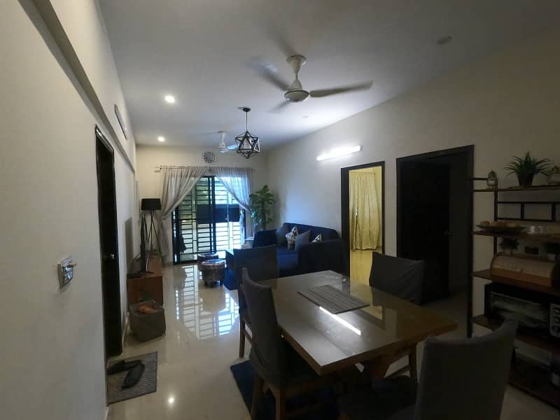 FLAT FOR SALE SAFARI ENCLAVE 11