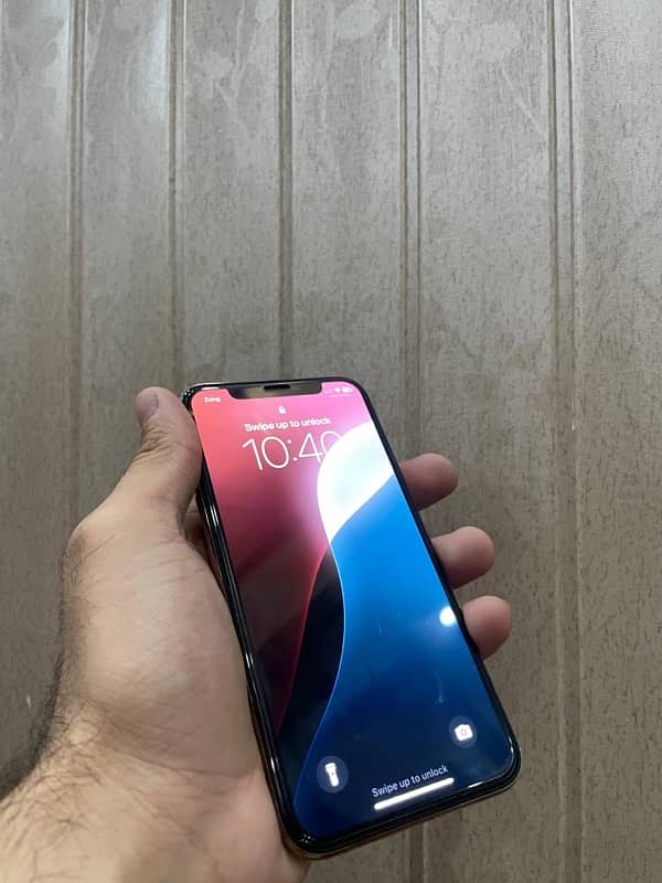 Iphone Xs Pta Approved Dual Urgent 1