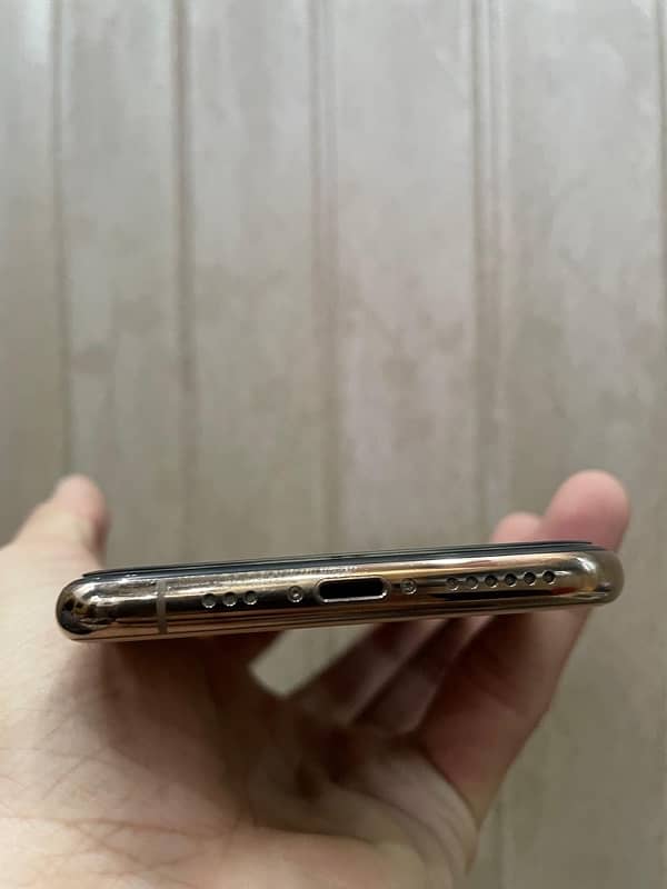 Iphone Xs Pta Approved Dual Urgent 3