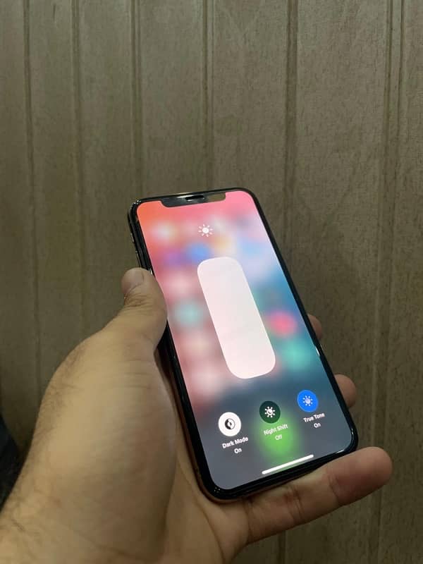 Iphone Xs Pta Approved Dual Urgent 4