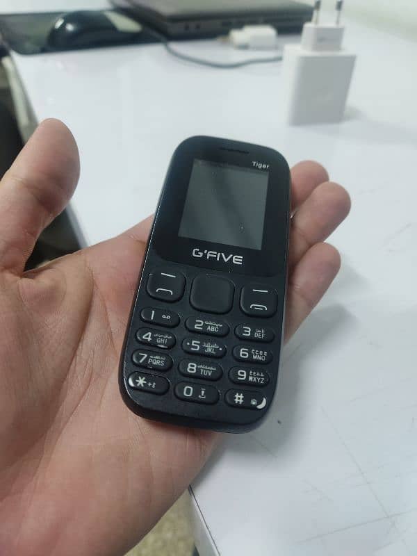 keypad mobile G,five 0