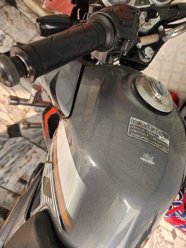 CB 150 2022 MODEL 3