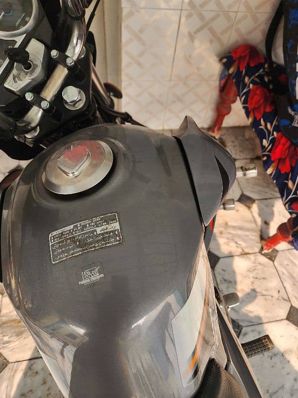 CB 150 2022 MODEL 4