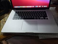 MacBook pro 2013 core i7 16gb / 256SSD Condition 10/10