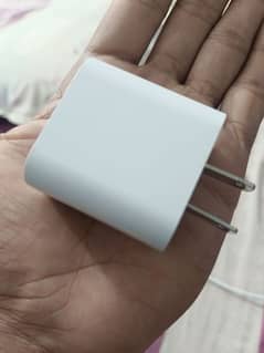 20W Iphone Charger