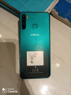 infinix