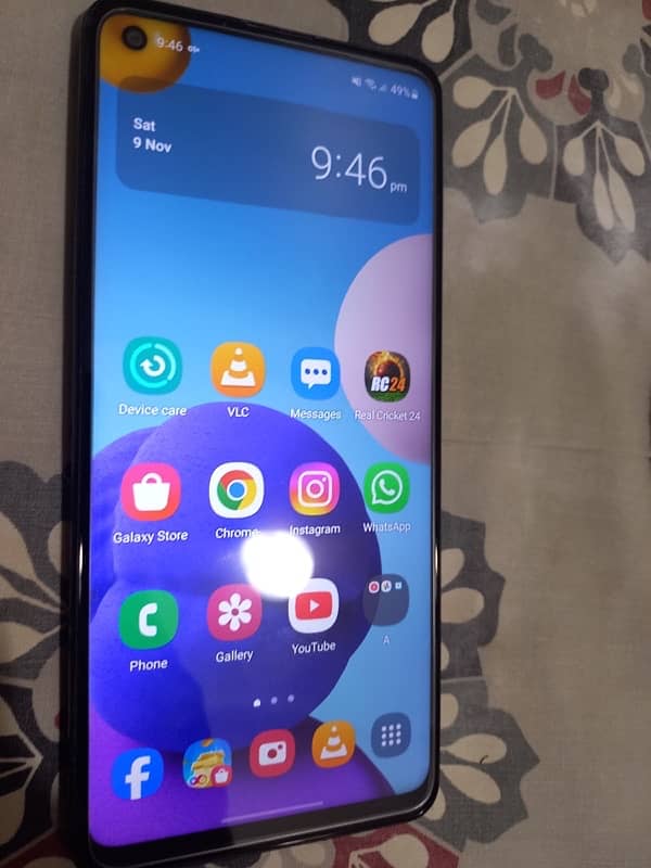 samsung A21s pta approved 1