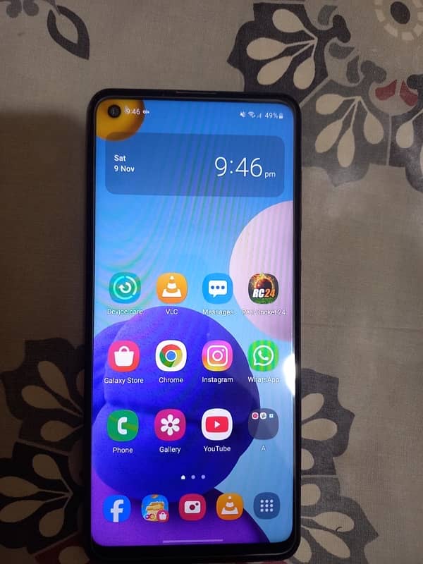 samsung A21s pta approved 8