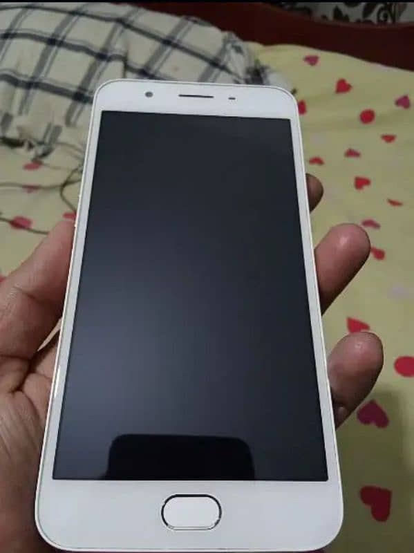 Oppo F1s Urgent Sale 1