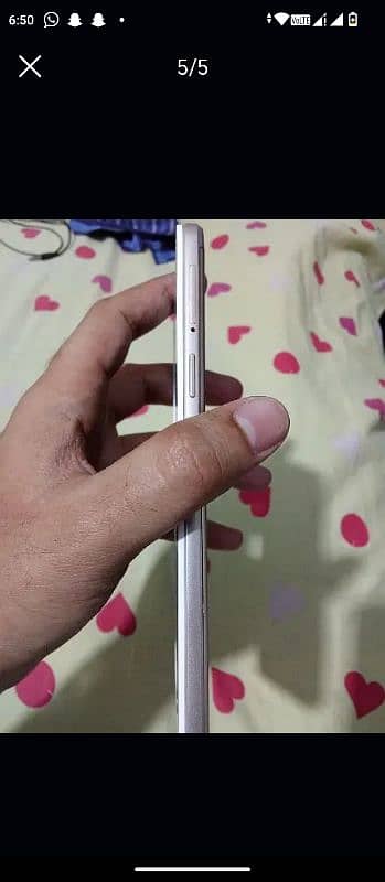 Oppo F1s Urgent Sale 4