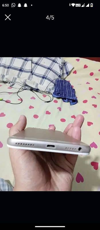 Oppo F1s Urgent Sale 5