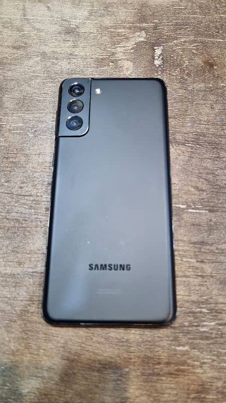 Samsung S21 PLUS 128gb PTA 1