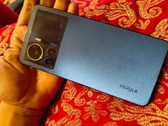 Infinix note 12 VIP