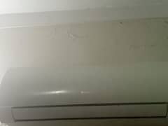 inverter Ac Best Condition 2 season Use