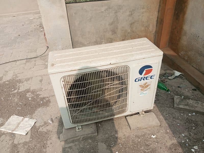 inverter Ac Best Condition 2 season Use 2