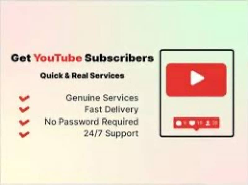 Instagram Followers | Youtube Monitization 0