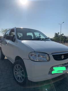 Suzuki Alto 2006