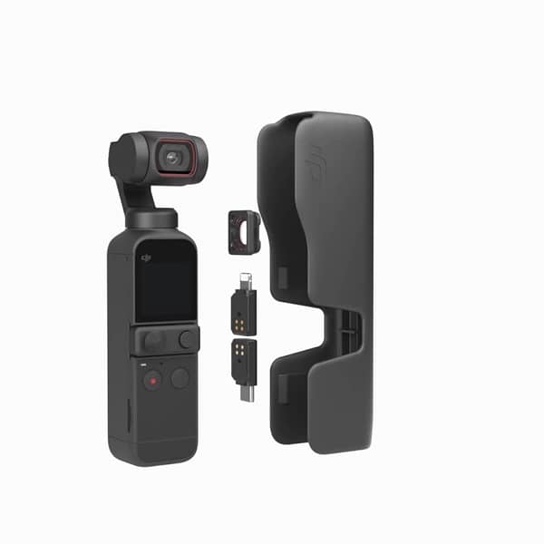 Dji Pocket 2 0