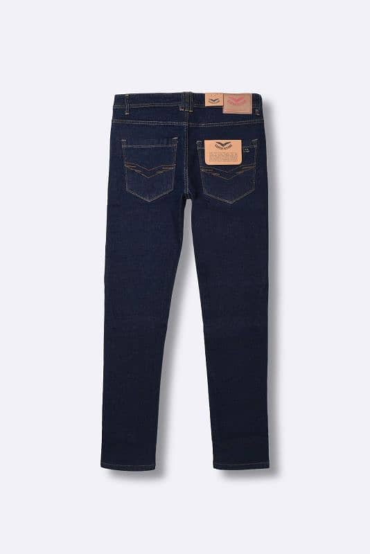 Denim Jeans Slim Fit 3