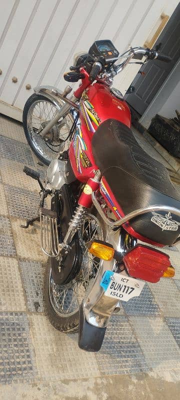 Union star 70 cc 4