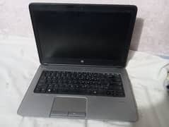 HP laptop