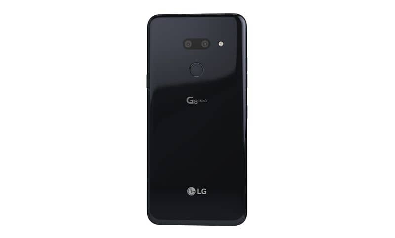 LG G8 ThinQ 0