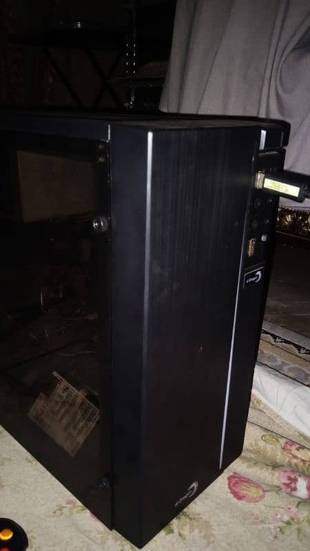 gaming PC in good condition 0