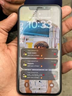 iphone x non pta