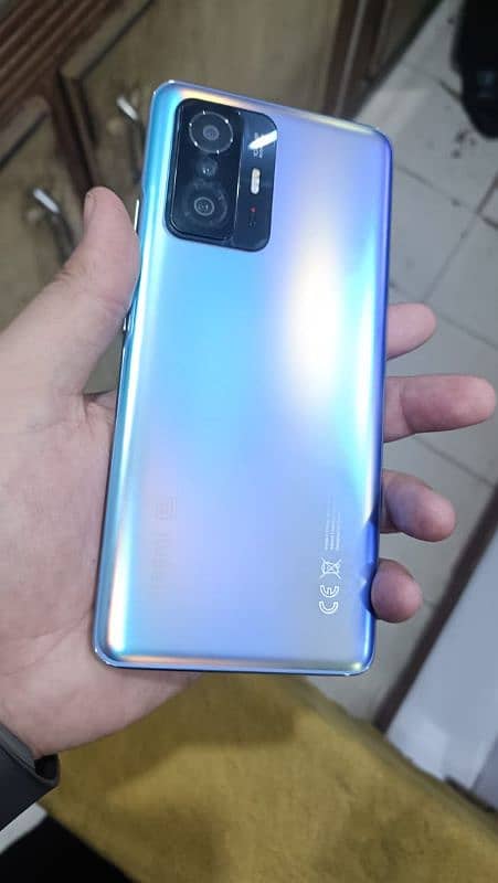 Xiaomi 11T 5G 1