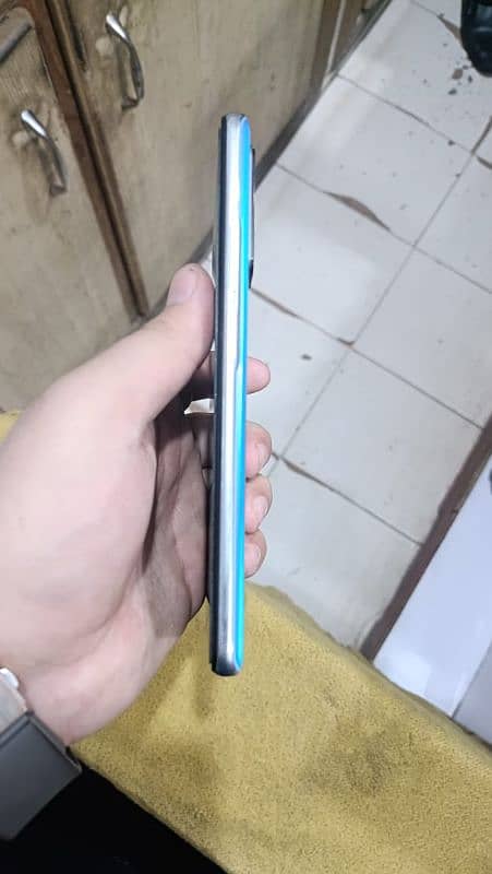 Xiaomi 11T 5G 4